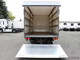 MAN TGL 8.220   Plane   AHK   6,1 m   Luft   Klima
