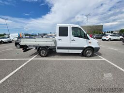 Mercedes Benz Sprinter