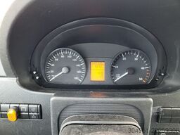 Mercedes Benz Sprinter