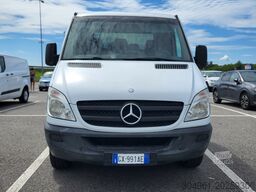Mercedes Benz Sprinter