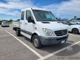 Mercedes Benz Sprinter
