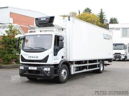 Iveco Eurocargo  190-280 E6  CS 1150   LBW   FRC   Klima