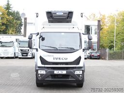 Iveco Eurocargo 190-280 E6 CS 1150 LBW FRC Klima