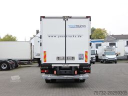 Iveco Eurocargo  190-280 E6  CS 1150   LBW   FRC   Klima