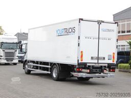 Iveco Eurocargo  190-280 E6  CS 1150   LBW   FRC   Klima