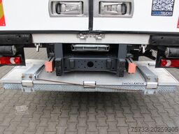 Iveco Eurocargo  190-280 E6  CS 1150   LBW   FRC   Klima