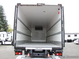 Iveco Eurocargo  190-280 E6  CS 1150   LBW   FRC   Klima