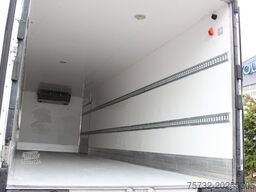 Iveco Eurocargo 190-280 E6 CS 1150 LBW FRC Klima