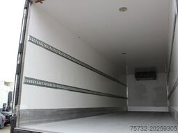 Iveco Eurocargo  190-280 E6  CS 1150   LBW   FRC   Klima