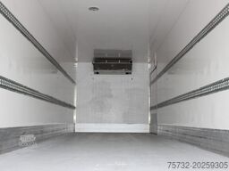 Iveco Eurocargo  190-280 E6  CS 1150   LBW   FRC   Klima