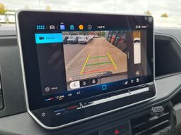 VW Crafter 35 Kasten TDI MR L3h3 Standheiz AHK