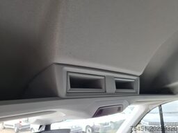 VW Crafter 35 Kasten TDI MR L3h3 Standheiz AHK