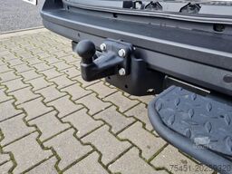 VW Crafter 35 Kasten TDI MR L3h3 Standheiz AHK