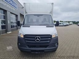 Mercedes-Benz Sprinter 315 CDI Koffer RWD KLIMA TEMPOMAT