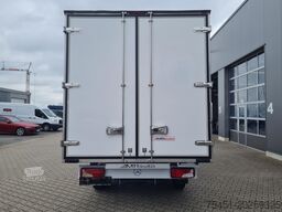 Mercedes-Benz Sprinter 315 CDI Koffer RWD KLIMA TEMPOMAT
