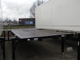 Kögel PLATEAU, BDF-System, 7.450 mm lang, NEU