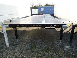 Kögel PLATEAU, BDF-System, 7.450 mm lang, NEU