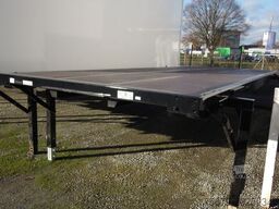 Kögel PLATEAU, BDF-System, 7.450 mm lang, NEU
