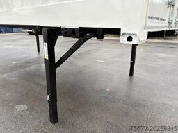 Krone BDF-System 7.450 mm lang, LACK NEU!!