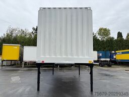Krone BDF-System 7.450 mm lang, LACK NEU!!