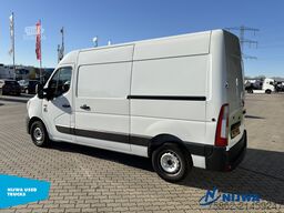 Renault Master T35 150 L2H2  Navigatie + Dubbele schuif...