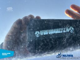 Renault Master T35 150 L2H2  Navigatie + Dubbele schuif...