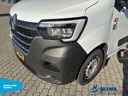 Renault Master T35 150 L2H2  Navigatie + Dubbele schuif...