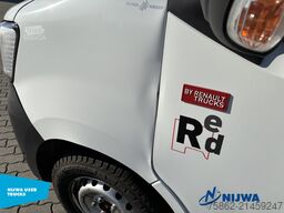 Renault Master T35 150 L2H2  Navigatie + Dubbele schuif...