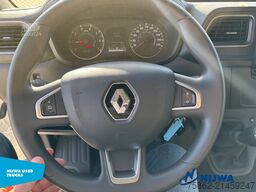 Renault Master T35 150 L2H2  Navigatie + Dubbele schuif...
