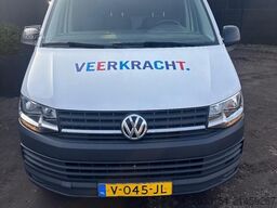 Volkswagen TRANSPORTER L2H1 - T7 - airco - 5 deurs - trekh...