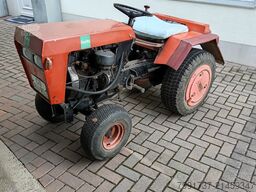 Hako Werke Hakotrac V490