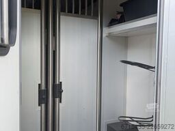 Renault master  MTM