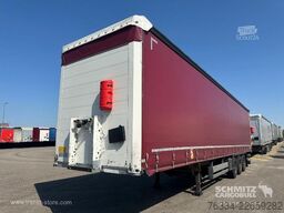 Schmitz Cargobull Semitrailer Curtainsider Standard
