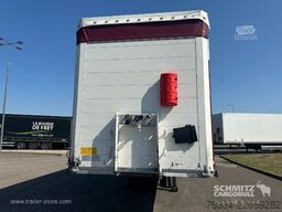 Schmitz Cargobull Semitrailer Curtainsider Standard