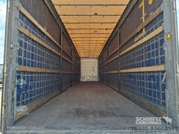 Schmitz Cargobull Curtainsider Mega