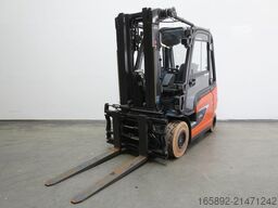 Linde E 30 ION 1252