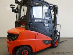 Linde H 20 D EVO 391-02