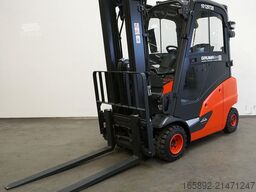 Linde H 20 D EVO 391-02