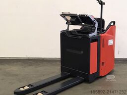 Linde T 25 SP 131-08