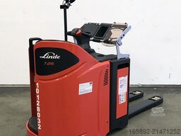 Linde T 25 SP 131-08