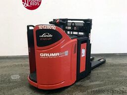 Linde D 12 HP SP 133