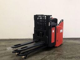 Linde D 12 HP SP 133