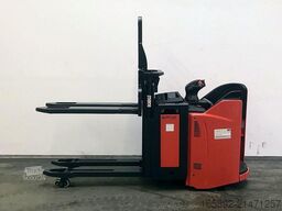 Linde D 12 HP SP 133