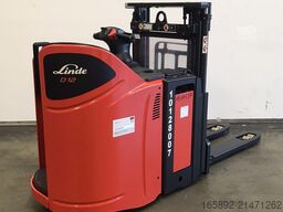 Linde D 12 SP 133-01