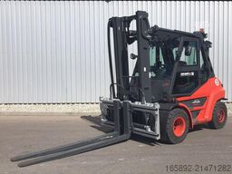 Linde H 80 D/600 EVO 396-03