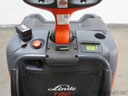 Linde T 20 AP 131-08
