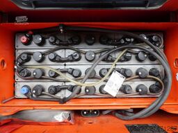 Linde T 20 AP 131-08