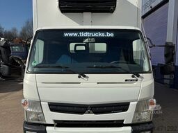 FUSO Canter **7C18-FRIGO-7490KG-TOPSHAPE**