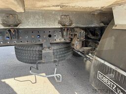 FUSO Canter **7C18-FRIGO-7490KG-TOPSHAPE**