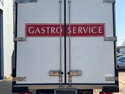 FUSO Canter **7C18-FRIGO-7490KG-TOPSHAPE**